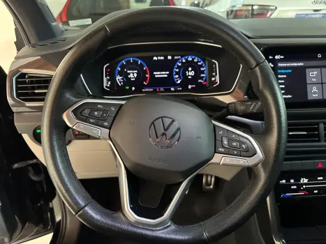 VOLKSWAGEN T-Cross 1.4 4P 250 TSI FLEX HIGHLINE AUTOM�TICO, Foto 7