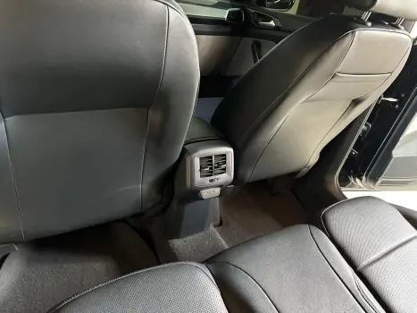 VOLKSWAGEN T-Cross 1.4 4P 250 TSI FLEX HIGHLINE AUTOM�TICO, Foto 10