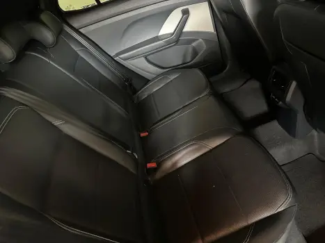 VOLKSWAGEN T-Cross 1.4 4P 250 TSI FLEX HIGHLINE AUTOM�TICO, Foto 13