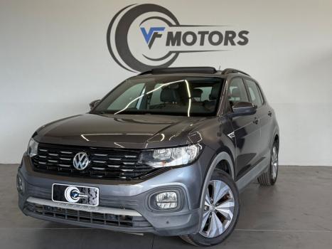 VOLKSWAGEN T-Cross 1.0 4P 200 TSI FLEX COMFORTLINE AUTOM�TICO, Foto 1