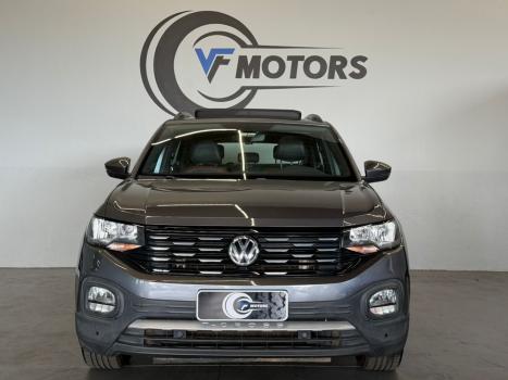 VOLKSWAGEN T-Cross 1.0 4P 200 TSI FLEX COMFORTLINE AUTOM�TICO, Foto 2