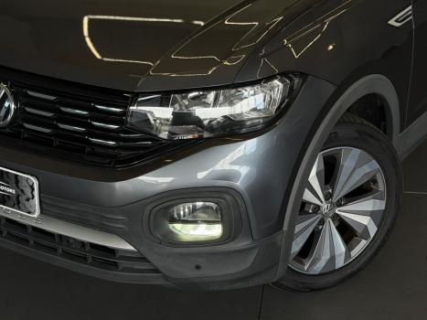 VOLKSWAGEN T-Cross 1.0 4P 200 TSI FLEX COMFORTLINE AUTOM�TICO, Foto 5