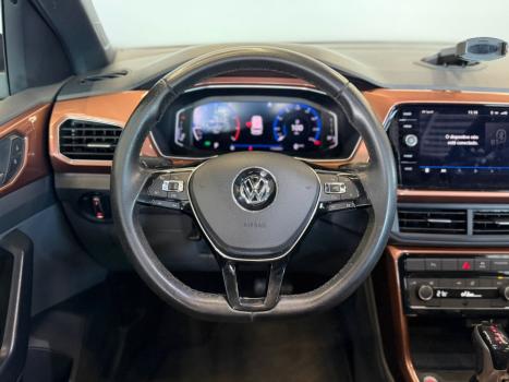 VOLKSWAGEN T-Cross 1.0 4P 200 TSI FLEX COMFORTLINE AUTOM�TICO, Foto 12