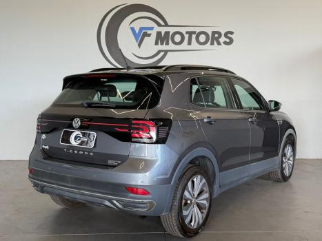 VOLKSWAGEN T-Cross 1.0 4P 200 TSI FLEX COMFORTLINE AUTOM�TICO, Foto 24