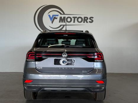 VOLKSWAGEN T-Cross 1.0 4P 200 TSI FLEX COMFORTLINE AUTOM�TICO, Foto 25