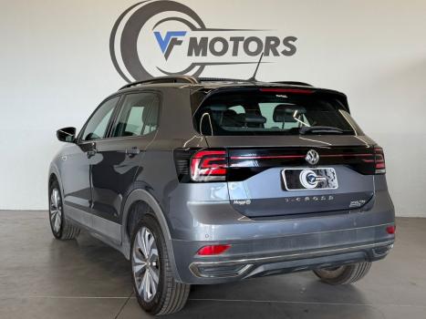 VOLKSWAGEN T-Cross 1.0 4P 200 TSI FLEX COMFORTLINE AUTOM�TICO, Foto 26