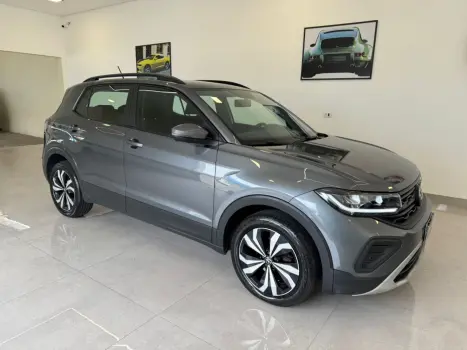 VOLKSWAGEN T-Cross 1.0 4P 200 TSI FLEX AUTOM�TICO, Foto 1