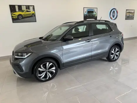 VOLKSWAGEN T-Cross 1.0 4P 200 TSI FLEX AUTOM�TICO, Foto 2