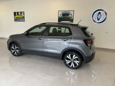 VOLKSWAGEN T-Cross 1.0 4P 200 TSI FLEX AUTOM�TICO, Foto 3