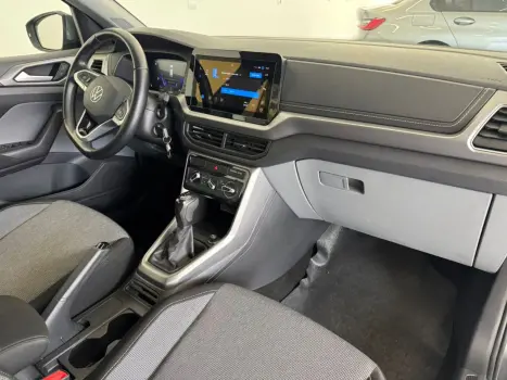 VOLKSWAGEN T-Cross 1.0 4P 200 TSI FLEX AUTOM�TICO, Foto 6