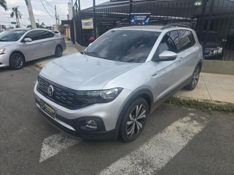 VOLKSWAGEN T-Cross 1.0 4P 200 TSI FLEX COMFORTLINE AUTOM�TICO, Foto 2