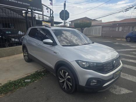 VOLKSWAGEN T-Cross 1.0 4P 200 TSI FLEX COMFORTLINE AUTOM�TICO, Foto 3