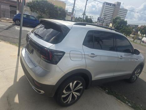 VOLKSWAGEN T-Cross 1.0 4P 200 TSI FLEX COMFORTLINE AUTOM�TICO, Foto 7