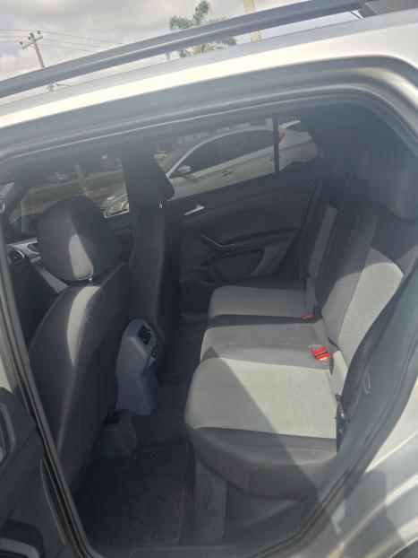 VOLKSWAGEN T-Cross 1.0 4P 200 TSI FLEX COMFORTLINE AUTOM�TICO, Foto 10
