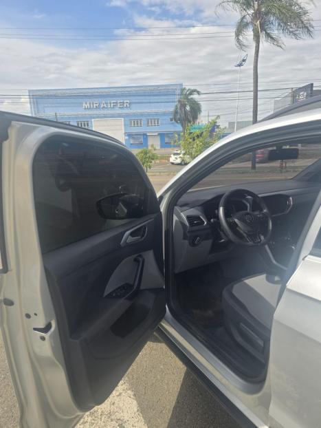 VOLKSWAGEN T-Cross 1.0 4P 200 TSI FLEX COMFORTLINE AUTOM�TICO, Foto 11