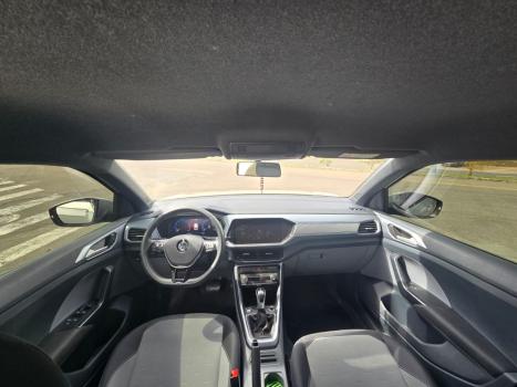 VOLKSWAGEN T-Cross 1.0 4P 200 TSI FLEX COMFORTLINE AUTOM�TICO, Foto 13