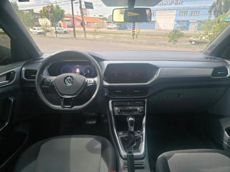 VOLKSWAGEN T-Cross 1.0 4P 200 TSI FLEX COMFORTLINE AUTOM�TICO, Foto 14