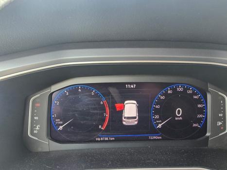 VOLKSWAGEN T-Cross 1.0 4P 200 TSI FLEX COMFORTLINE AUTOM�TICO, Foto 15