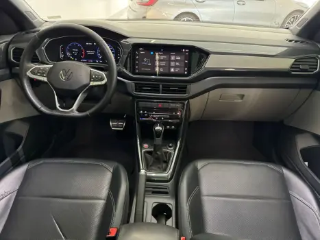 VOLKSWAGEN T-Cross 1.4 4P 250 TSI FLEX HIGHLINE AUTOM�TICO, Foto 6