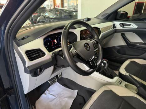 VOLKSWAGEN T-Cross 1.4 4P 250 TSI FLEX HIGHLINE AUTOM�TICO, Foto 5