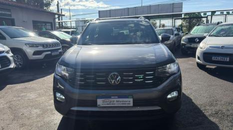 VOLKSWAGEN T-Cross 1.0 4P 200 TSI FLEX COMFORTLINE AUTOM�TICO, Foto 2