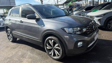 VOLKSWAGEN T-Cross 1.0 4P 200 TSI FLEX COMFORTLINE AUTOM�TICO, Foto 3