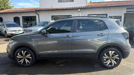 VOLKSWAGEN T-Cross 1.0 4P 200 TSI FLEX COMFORTLINE AUTOM�TICO, Foto 5