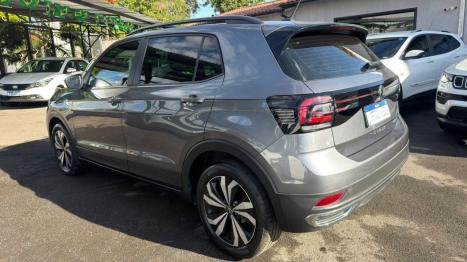VOLKSWAGEN T-Cross 1.0 4P 200 TSI FLEX COMFORTLINE AUTOM�TICO, Foto 6