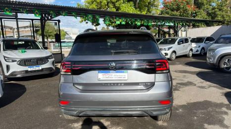 VOLKSWAGEN T-Cross 1.0 4P 200 TSI FLEX COMFORTLINE AUTOM�TICO, Foto 7