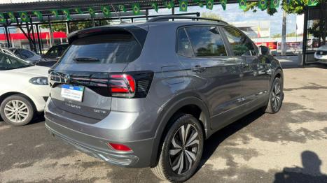 VOLKSWAGEN T-Cross 1.0 4P 200 TSI FLEX COMFORTLINE AUTOM�TICO, Foto 8