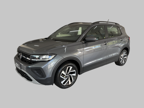 VOLKSWAGEN T-Cross 1.0 4P 200 TSI FLEX COMFORTLINE AUTOM�TICO, Foto 3