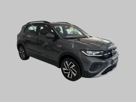 VOLKSWAGEN T-Cross 1.0 4P 200 TSI FLEX COMFORTLINE AUTOM�TICO, Foto 6