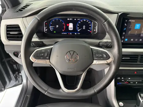 VOLKSWAGEN T-Cross 1.0 4P 200 TSI FLEX COMFORTLINE AUTOM�TICO, Foto 8