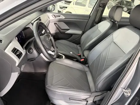 VOLKSWAGEN T-Cross 1.0 4P 200 TSI FLEX COMFORTLINE AUTOM�TICO, Foto 10