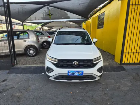 VOLKSWAGEN T-Cross 1.0 4P 200 TSI FLEX AUTOM�TICO, Foto 2