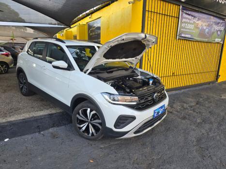 VOLKSWAGEN T-Cross 1.0 4P 200 TSI FLEX AUTOM�TICO, Foto 4