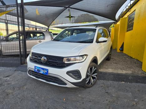 VOLKSWAGEN T-Cross 1.0 4P 200 TSI FLEX AUTOM�TICO, Foto 5