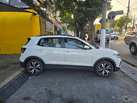 VOLKSWAGEN T-Cross 1.0 4P 200 TSI FLEX AUTOM�TICO, Foto 7