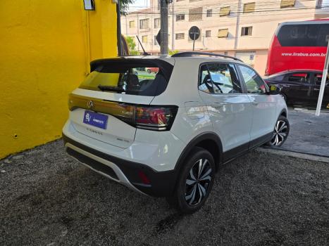 VOLKSWAGEN T-Cross 1.0 4P 200 TSI FLEX AUTOM�TICO, Foto 8