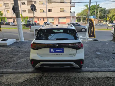VOLKSWAGEN T-Cross 1.0 4P 200 TSI FLEX AUTOM�TICO, Foto 9