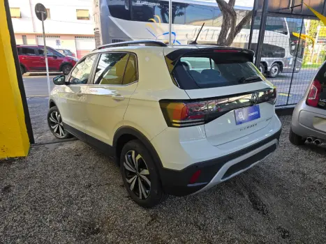 VOLKSWAGEN T-Cross 1.0 4P 200 TSI FLEX AUTOM�TICO, Foto 10