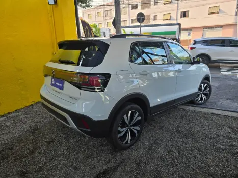 VOLKSWAGEN T-Cross 1.0 4P 200 TSI FLEX AUTOM�TICO, Foto 11