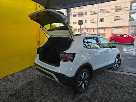 VOLKSWAGEN T-Cross 1.0 4P 200 TSI FLEX AUTOM�TICO, Foto 12