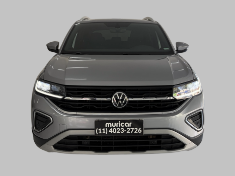 VOLKSWAGEN T-Cross 1.4 4P 250 TSI FLEX HIGHLINE AUTOM�TICO, Foto 1