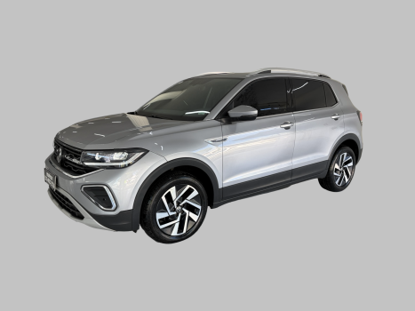 VOLKSWAGEN T-Cross 1.4 4P 250 TSI FLEX HIGHLINE AUTOM�TICO, Foto 3