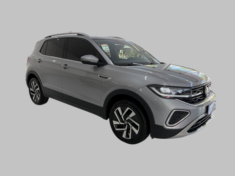 VOLKSWAGEN T-Cross 1.4 4P 250 TSI FLEX HIGHLINE AUTOM�TICO, Foto 4