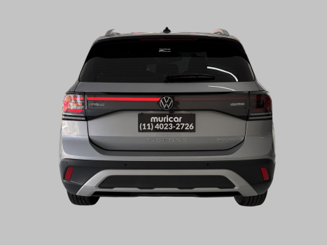 VOLKSWAGEN T-Cross 1.4 4P 250 TSI FLEX HIGHLINE AUTOM�TICO, Foto 6