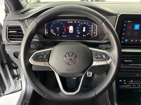 VOLKSWAGEN T-Cross 1.4 4P 250 TSI FLEX HIGHLINE AUTOM�TICO, Foto 8