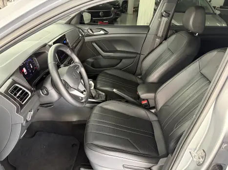 VOLKSWAGEN T-Cross 1.4 4P 250 TSI FLEX HIGHLINE AUTOM�TICO, Foto 9