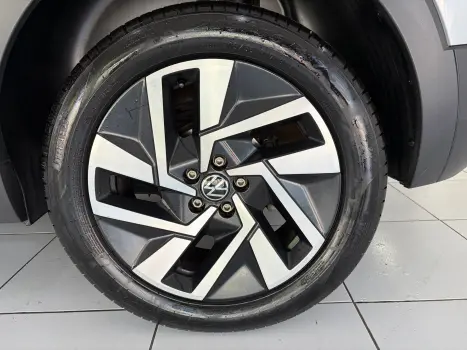 VOLKSWAGEN T-Cross 1.4 4P 250 TSI FLEX HIGHLINE AUTOM�TICO, Foto 14